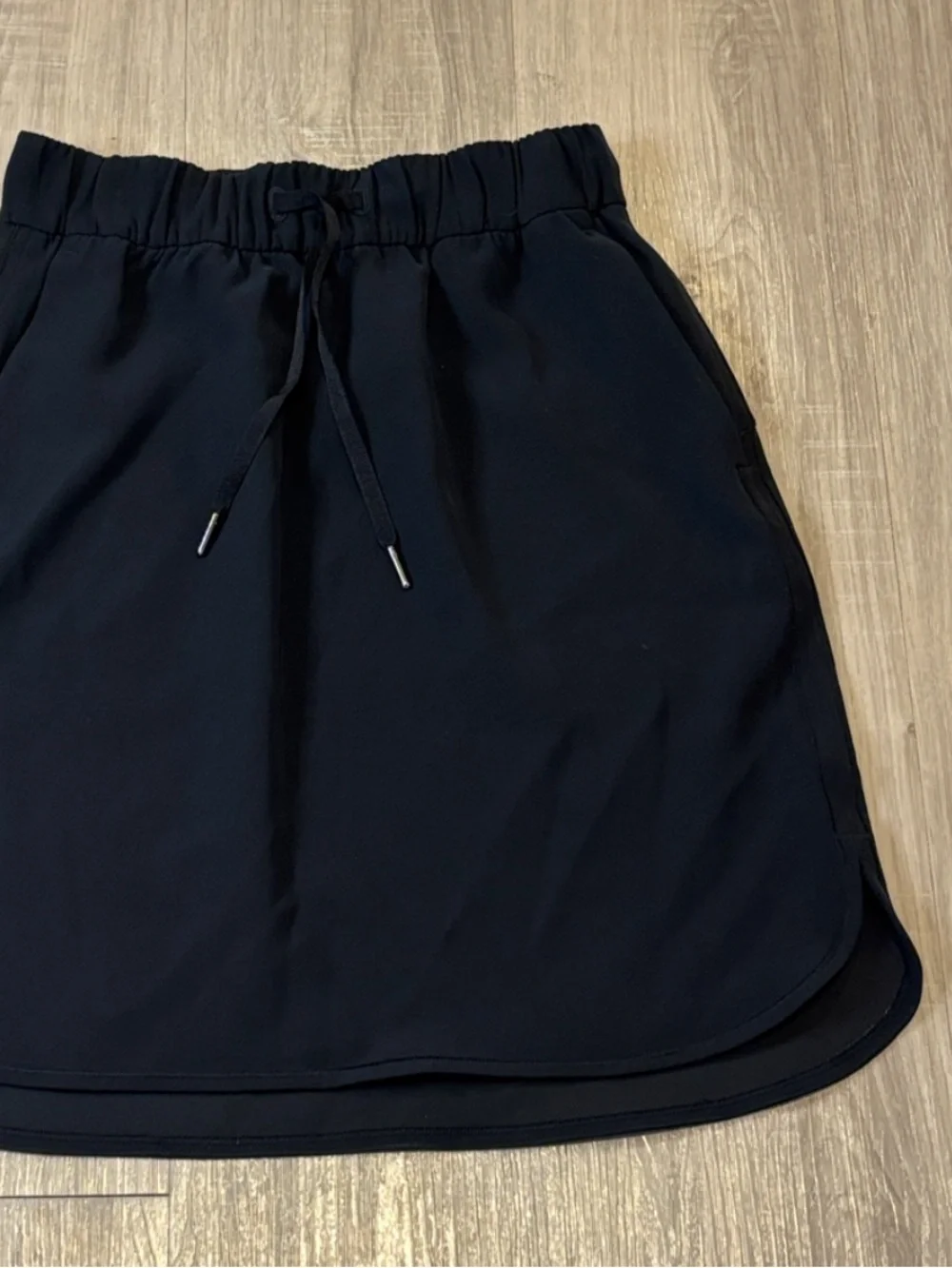 Lululemon On The Fly Skirt 21”